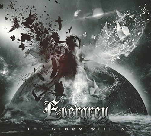 Evergrey/Storm Within