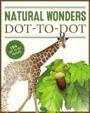 James Brisson Natural Wonders Dot To Dot 104 Dot To Dot Puzzles 