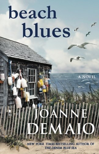Joanne Demaio Beach Blues 