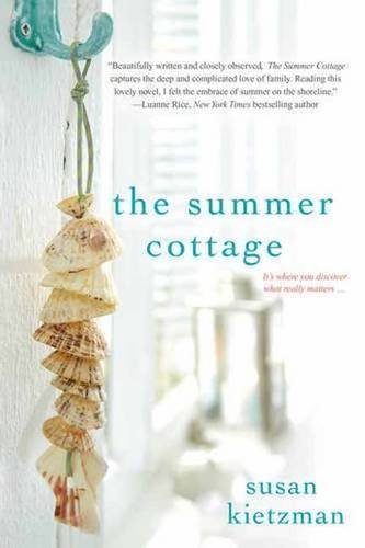 Susan Kietzman/The Summer Cottage