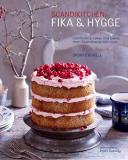 Bronte Aurell Scandikitchen Fika And Hygge Comforting Cakes And Bakes From S 