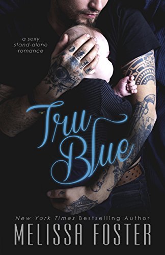 Melissa Foster/Tru Blue