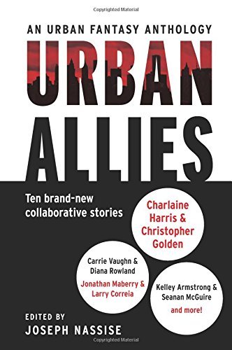 Joseph (EDT) Nassise/Urban Allies