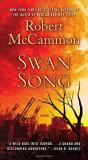 Robert Mccammon Swan Song 