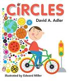 David A. Adler Circles 
