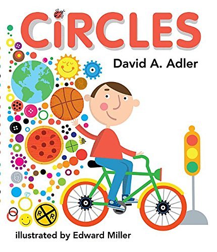 David A. Adler Circles 