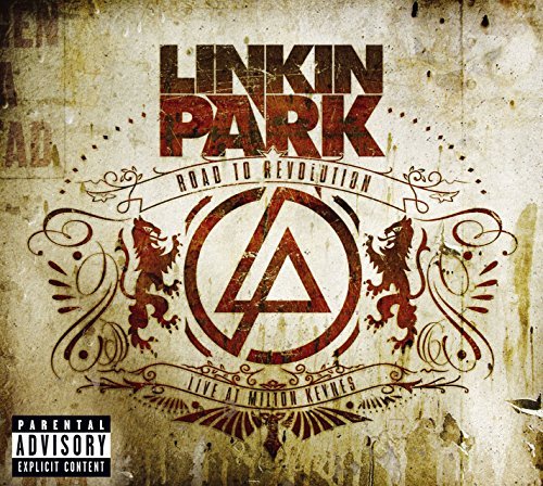 Linkin Park/Road To Revolution: Live At Mi@Explicit