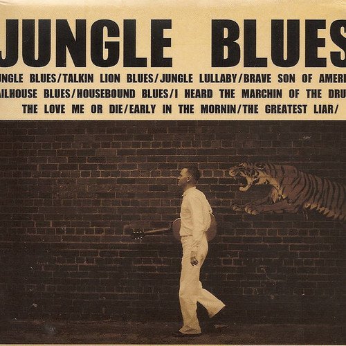 C.W. Stoneking/Jungle Blues