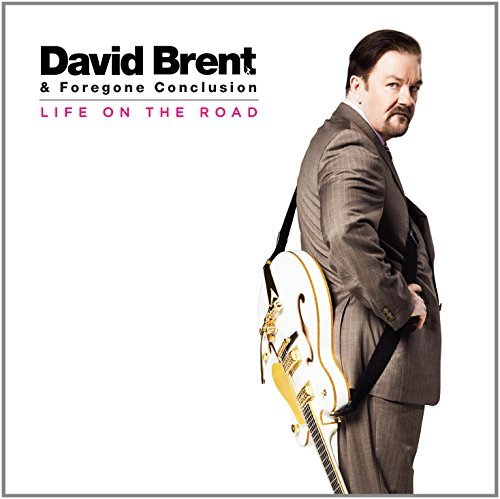 David Brent/Life On The Road@Explicit Version