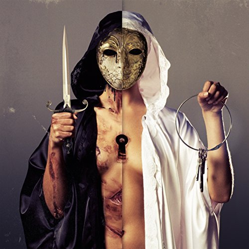 Bring Me The Horizon/There Is A Hell Believe Me I've Seen It. There Is A Heaven Let's Keep It A Secret