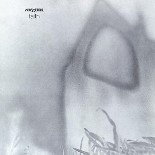 The Cure/Faith