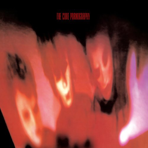 Cure/Pornography