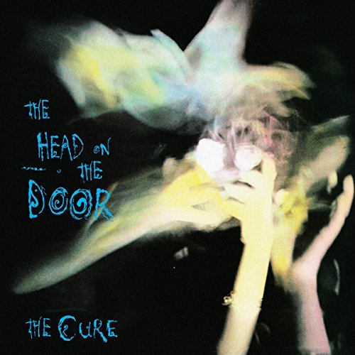 The Cure/Head On The Door