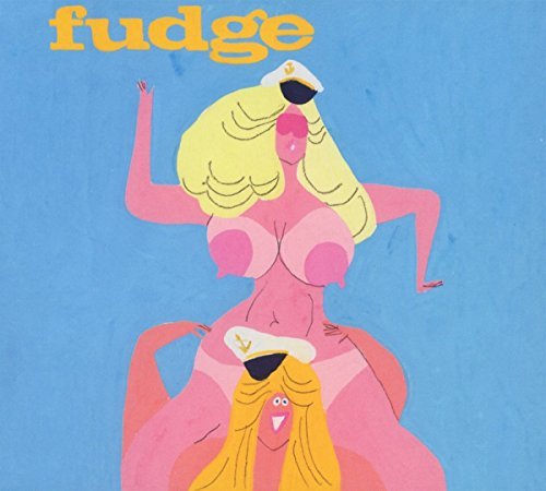 Fudge/Lady Parts@Explicit