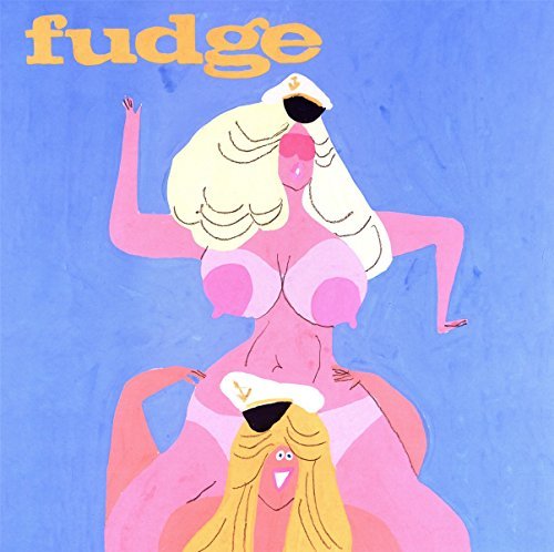 Fudge/Lady Parts@Explicit