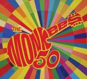 The Monkees The Monkees 50 (3cd) 