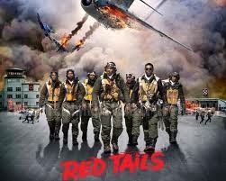 Red Tails/Gooding/Howard@Rental Version