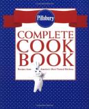 Pillsbury Company Complete Cookbook Recipes From America's Most Trusted Kitchens 