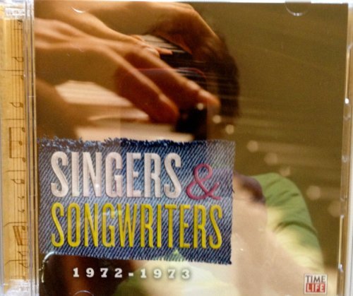 Singers & Songwriters/1972-1973@Time Life