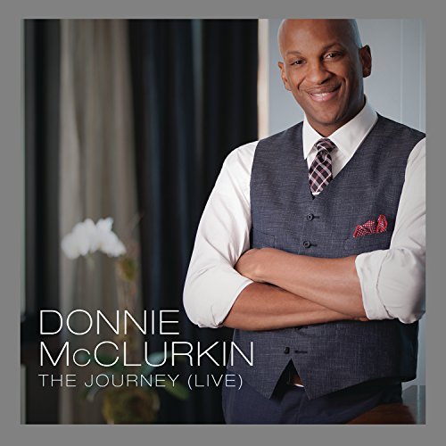 Donnie McClurkin/Journey: Live