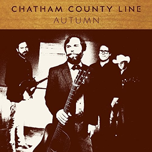 Chatham County Line/Autumn