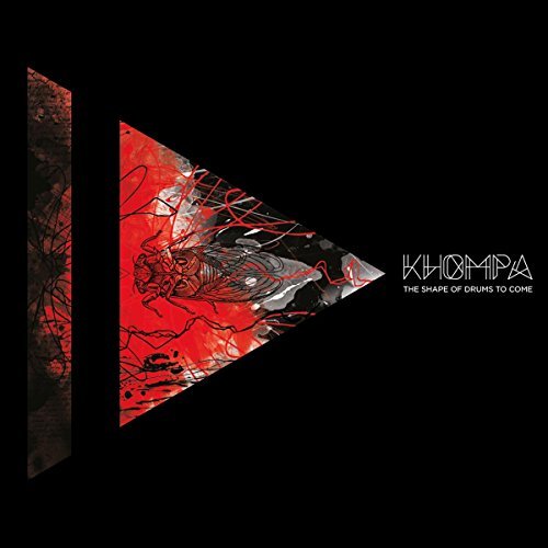 Khompa/Shape Of Drums To Come