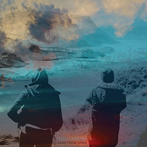 Loch Lomond/Pens From Spain