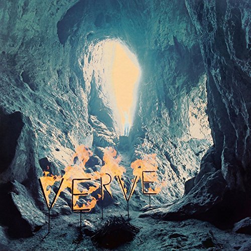 Verve/Storm In Heaven