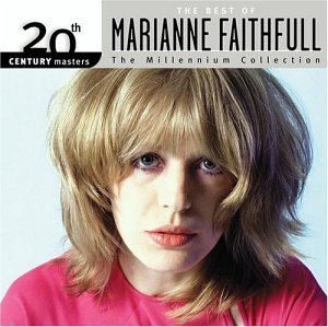 Marianne Faithfull/Best Of Marianne Faithfull-Mil@Millennium Collection