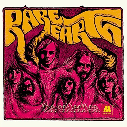 Rare Earth/Collection@Import-Gbr