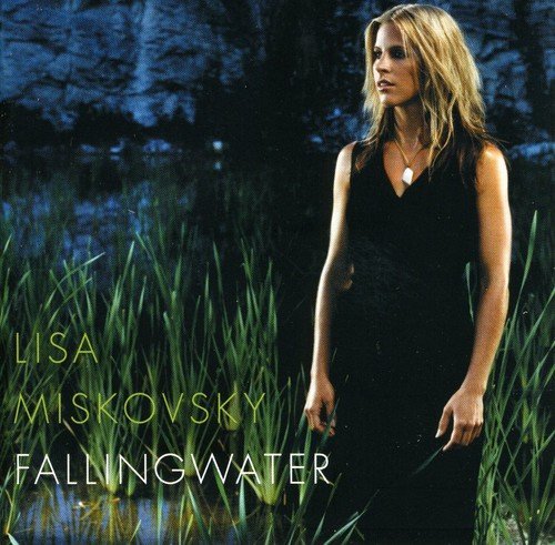 Lisa Miskovsky/Falling Water@Import-Eu