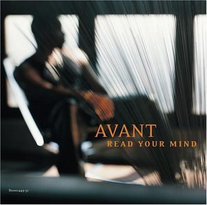 Avant/Read Your Mind