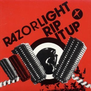 Razorlight/Rip It Up 1