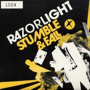 Razorlight/Stumble & Fall Pt. 2