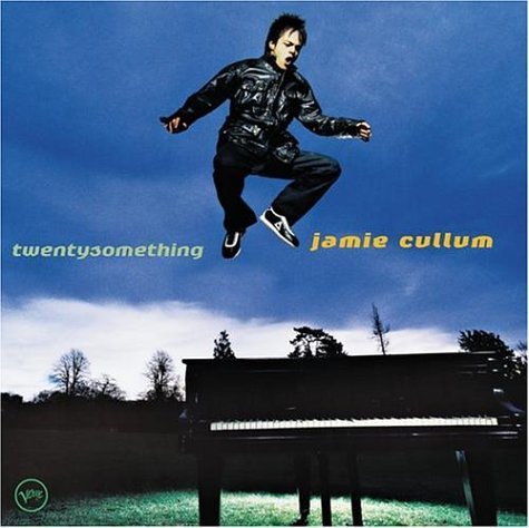 Jamie Cullum/Twentysomething
