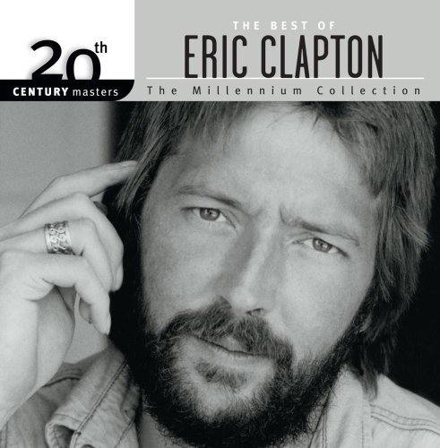 Eric Clapton/Best Of Eric Clapton-Millenniu@Millennium Collection