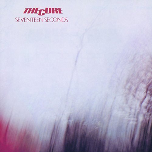 Cure/Seventeen Seconds@Import-Eu@Remastered