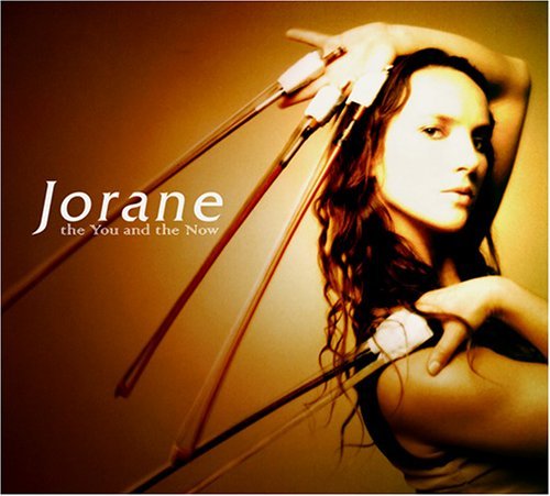 Jorane/You & The Now@Import-Fra@2 Cd Set