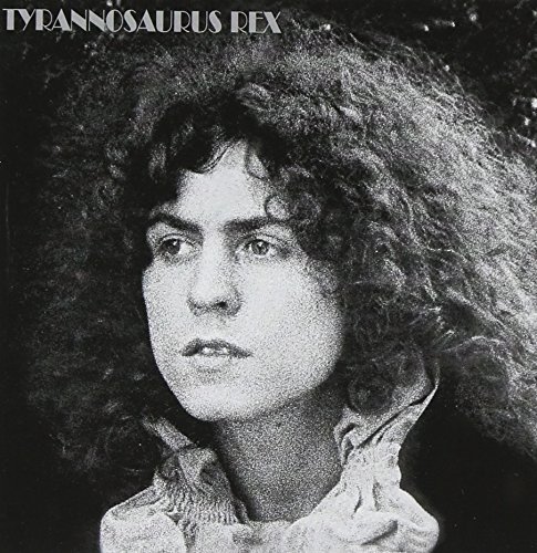 Tyrannosaurus Rex/Beard Of Stars@Import-Eu@Incl. Bonus Tracks