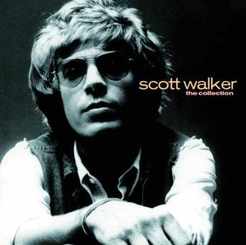 Scott Walker/Collection@Import-Gbr