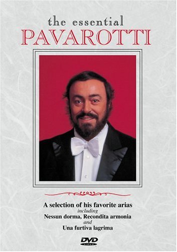 Luciano Pavarotti/Essential Pavarotti@Pavarotti (Ten)