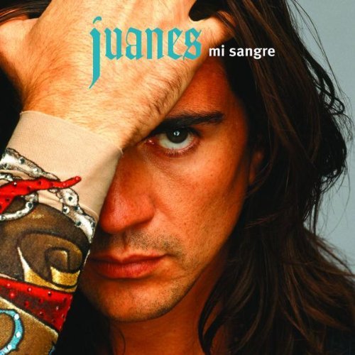Juanes/Mi Sangre