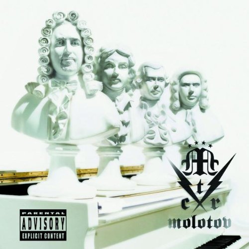 Molotov/Con Todo Respeto@Explicit Version
