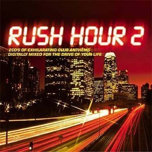 Rush Hour/Vol. 2-Rush Hour@Import-Gbr@2 Cd Set