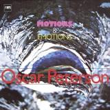 Oscar Peterson Motions & Emotions 