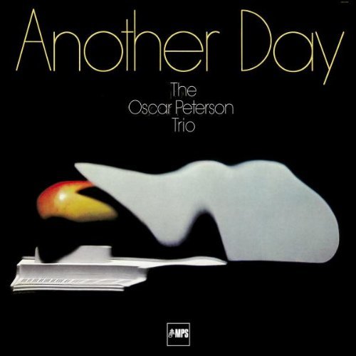 Oscar Peterson/Another Day