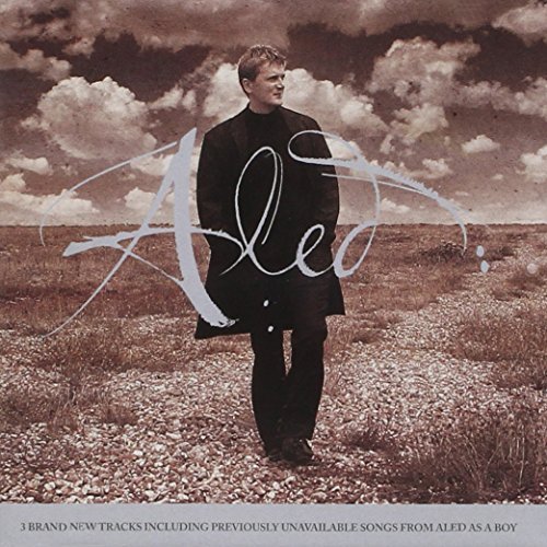 Aled Jones/Aled@Import-Gbr@Special Edition