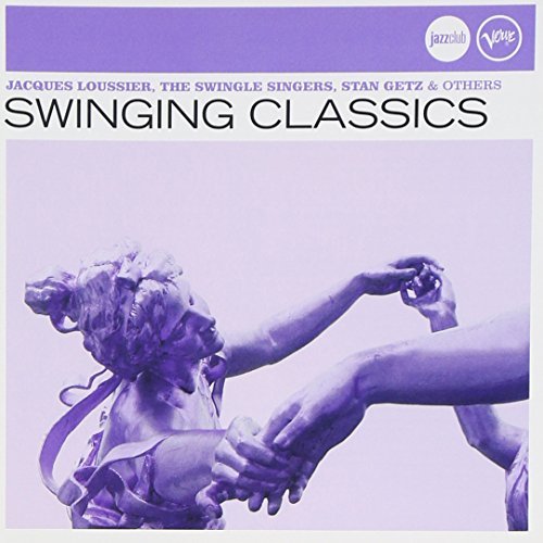 Swinging Classics/Swinging Classics