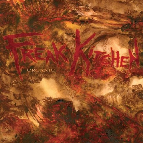 Freak Kitchen/Organic