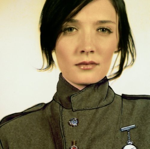 Sarah Blasko/Overture & The Underscore